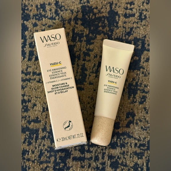 New SHISEIDO Yuzu-C Eye Awakening Essence - Picture 5 of 5